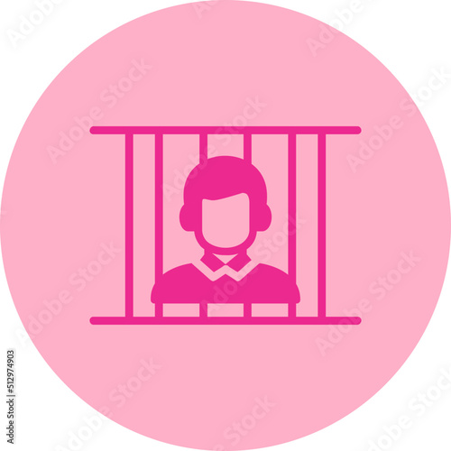 Jail Icon