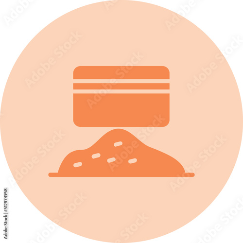 Cocaine Icon