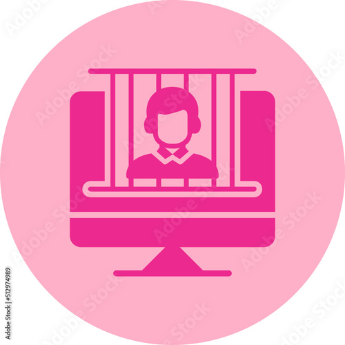 Prison Icon