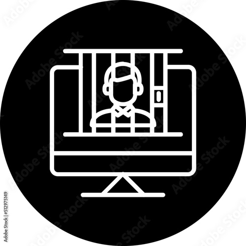 Prison Icon