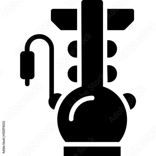 hookah icon