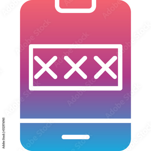 Pornography Icon