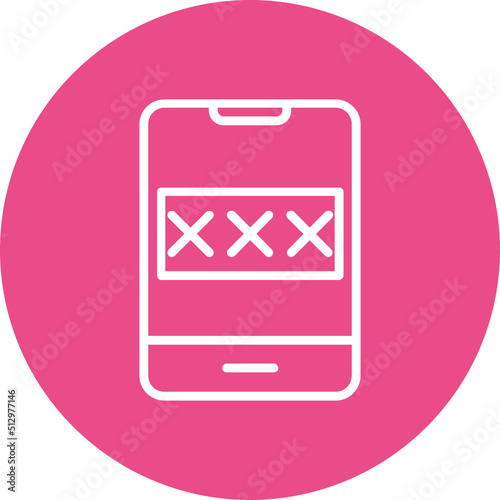 Pornography Icon