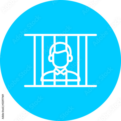 Jail Icon