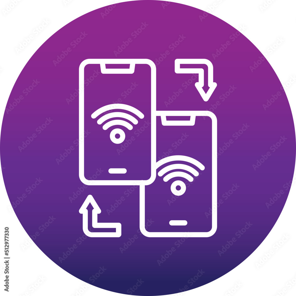 Connect Icon Connect Icon