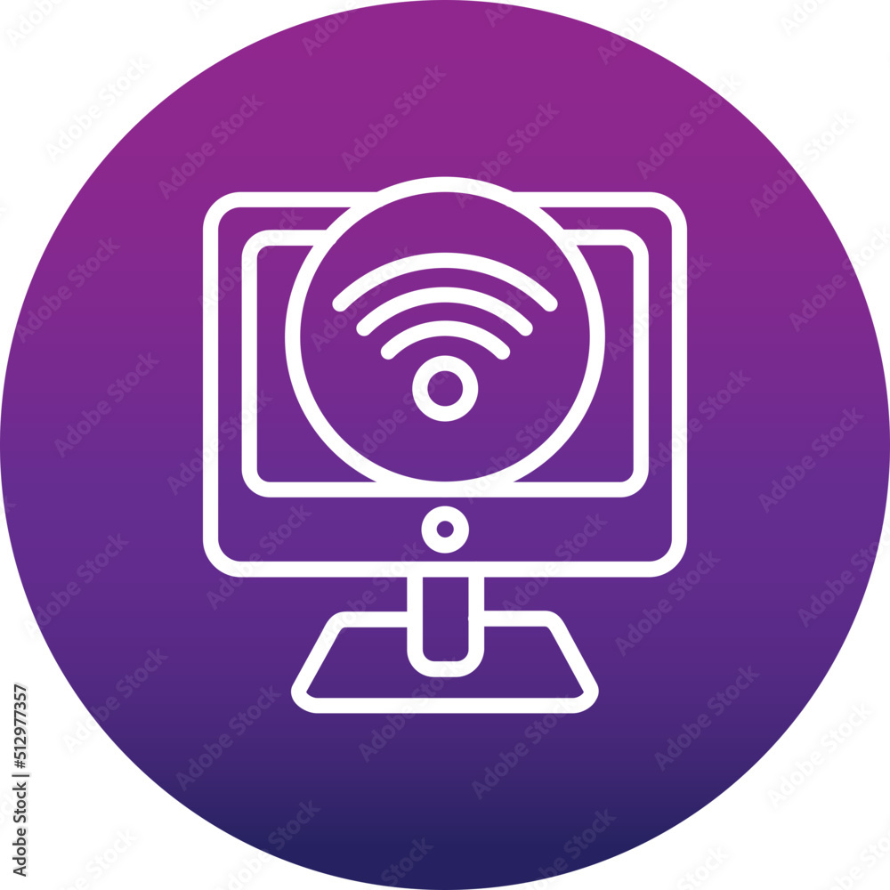 Wifi Signal Icon Wifi Signal Icon
