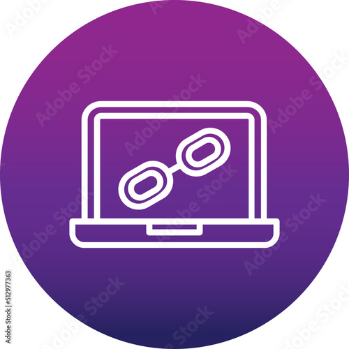 Link Icon