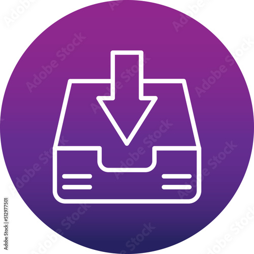 Inbox Icon