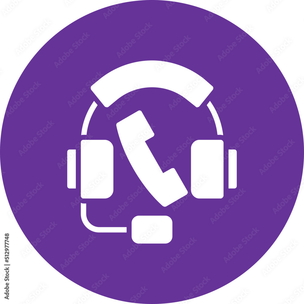 Call Center Icon Call Center Icon