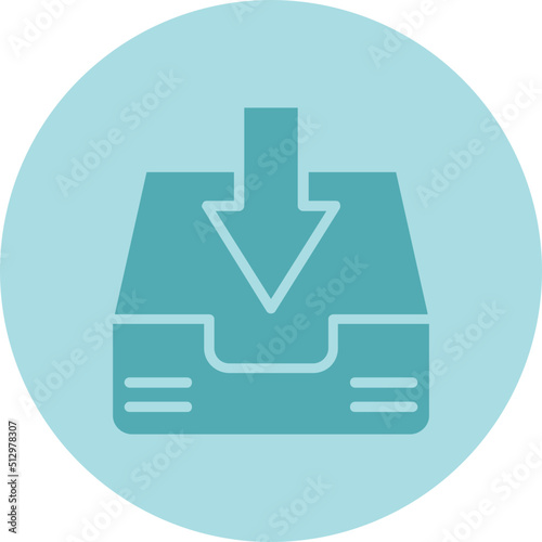 Inbox Icon