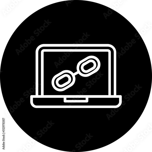 Link Icon