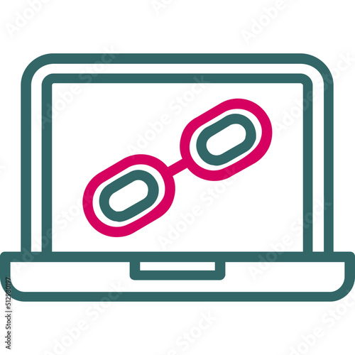 Link Icon