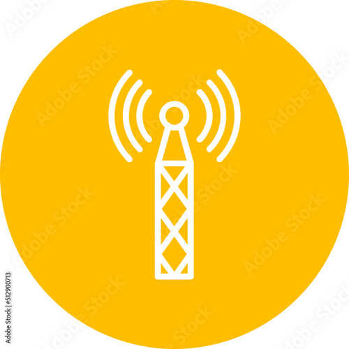 Signal Icon