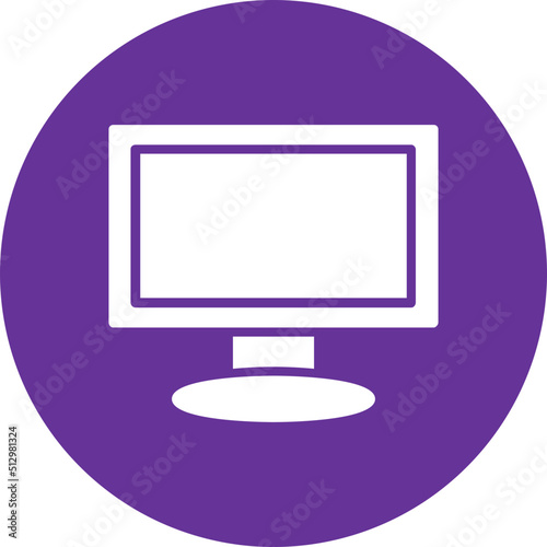 Computer Icon