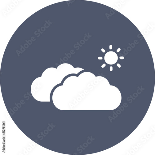 Cloud Icon