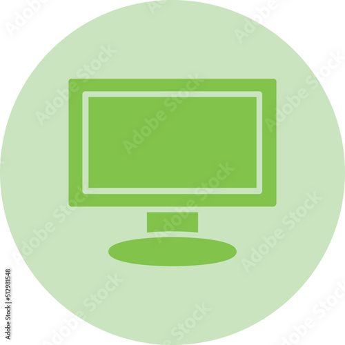Computer Icon