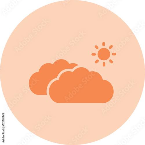 Cloud Icon
