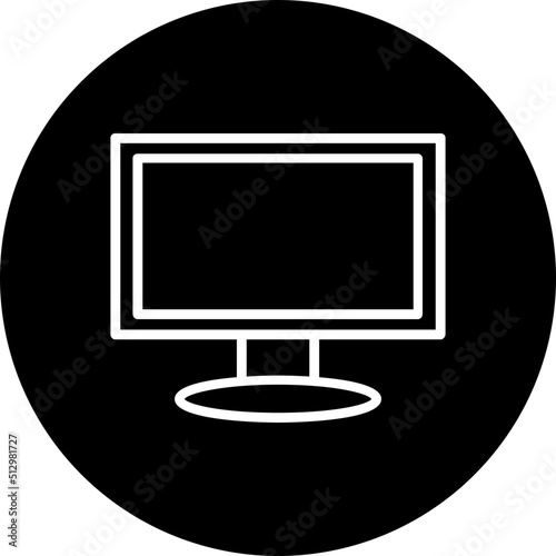 Computer Icon