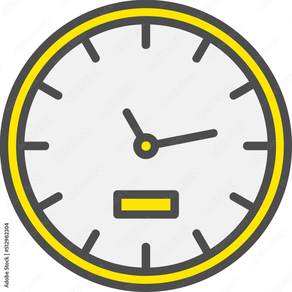 Time Icon Time Icon
