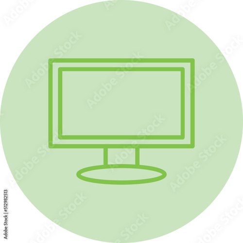 Computer Icon