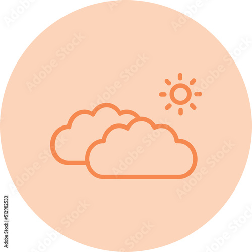 Cloud Icon