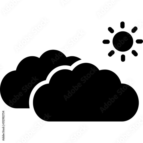 Cloud Icon