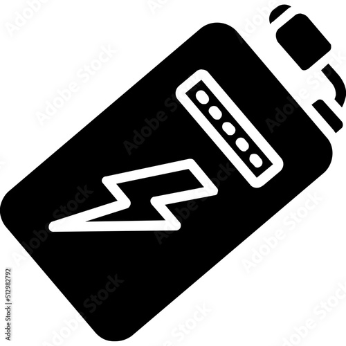 Power Bank Icon