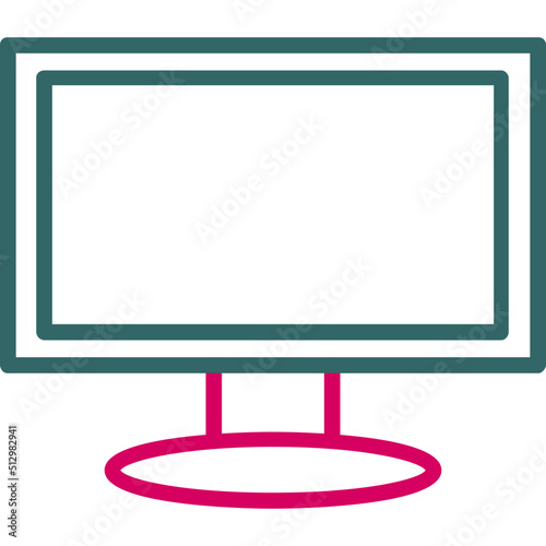 Computer Icon