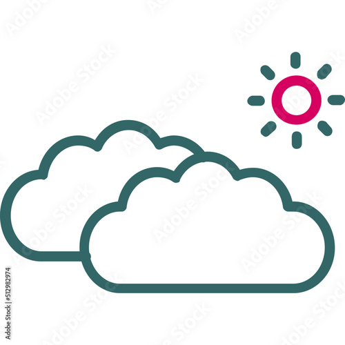 Cloud Icon