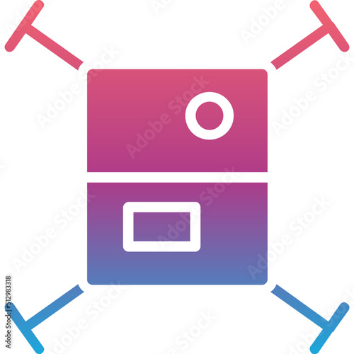Drone Icon