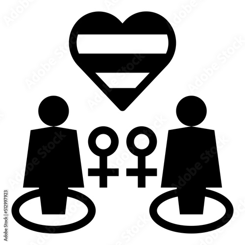 lesbian