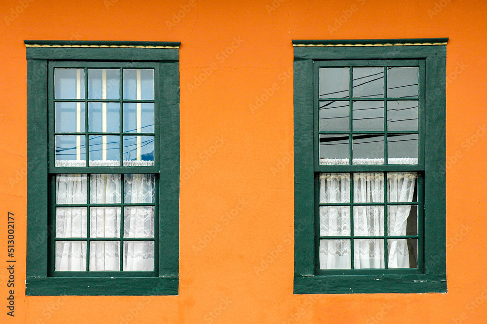 São Luiz do Paraitinga, São Paulo Brasil São Luiz do Paraitinga, São Paulo Brasil
