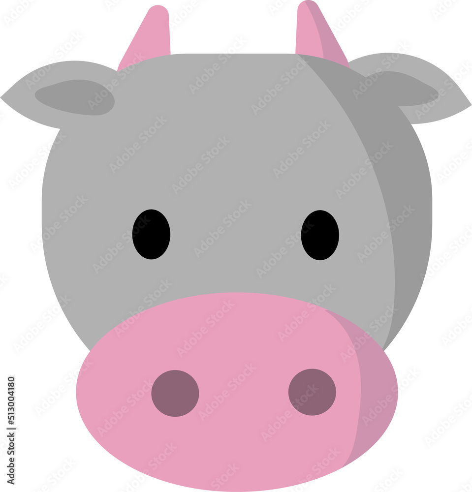 Cartoon animals vector illustration different species Cartoon animals vector illustration different species