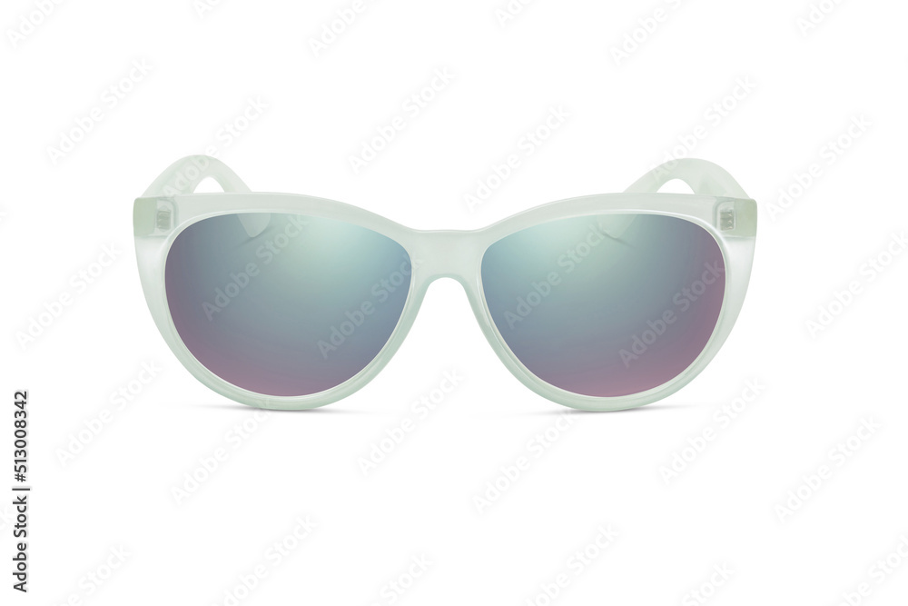 Fototapeta premium Sunglass | Stylish Goggles