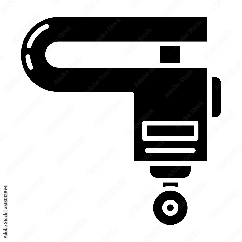luxury padlock icon on transparent background luxury padlock icon on transparent background