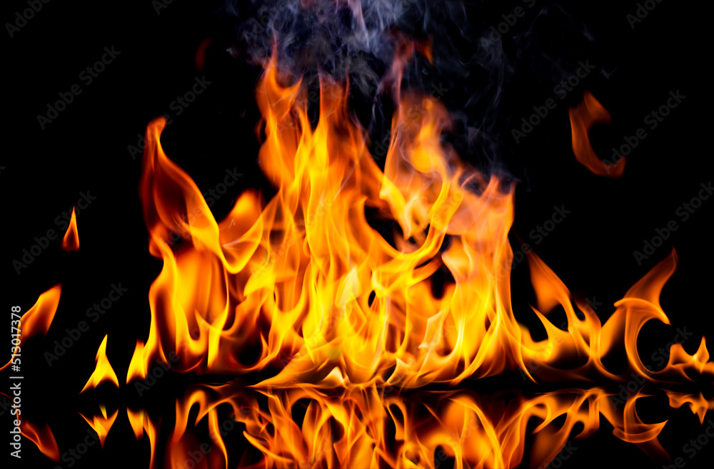 fire and flame burning fuel oil gas png on black background fire and flame burning fuel oil gas png on black background