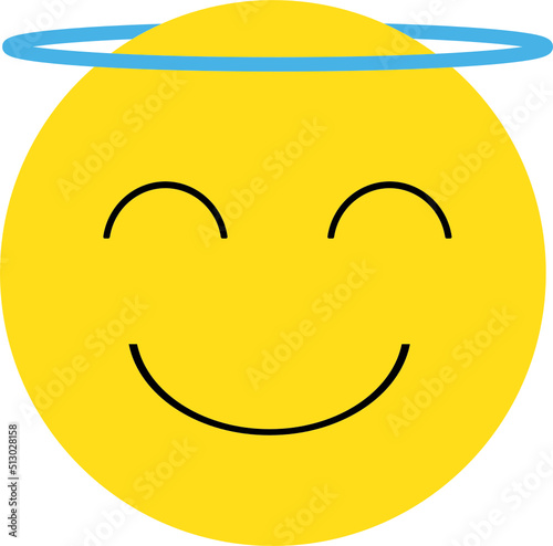 emoji smiley face vector