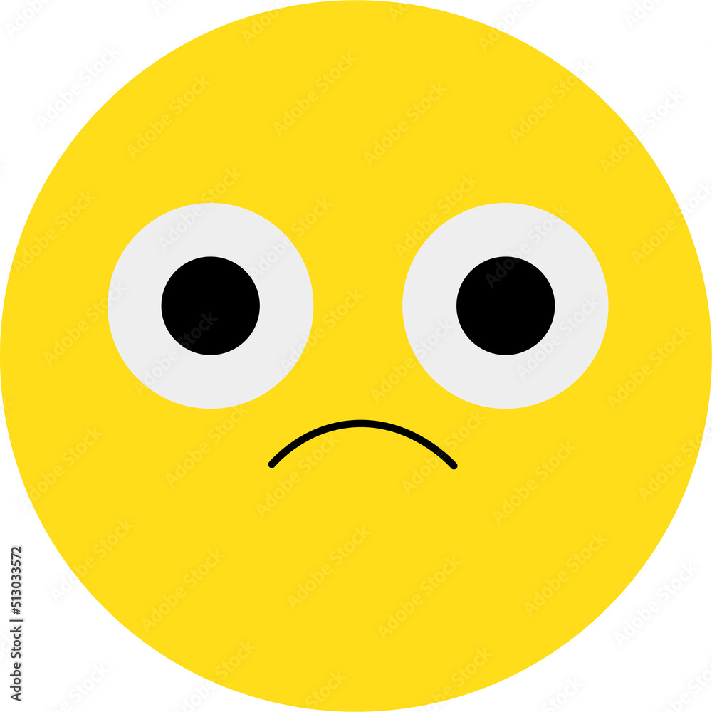 emoticon smiley face different face expressions illustration emoticon smiley face different face expressions illustration