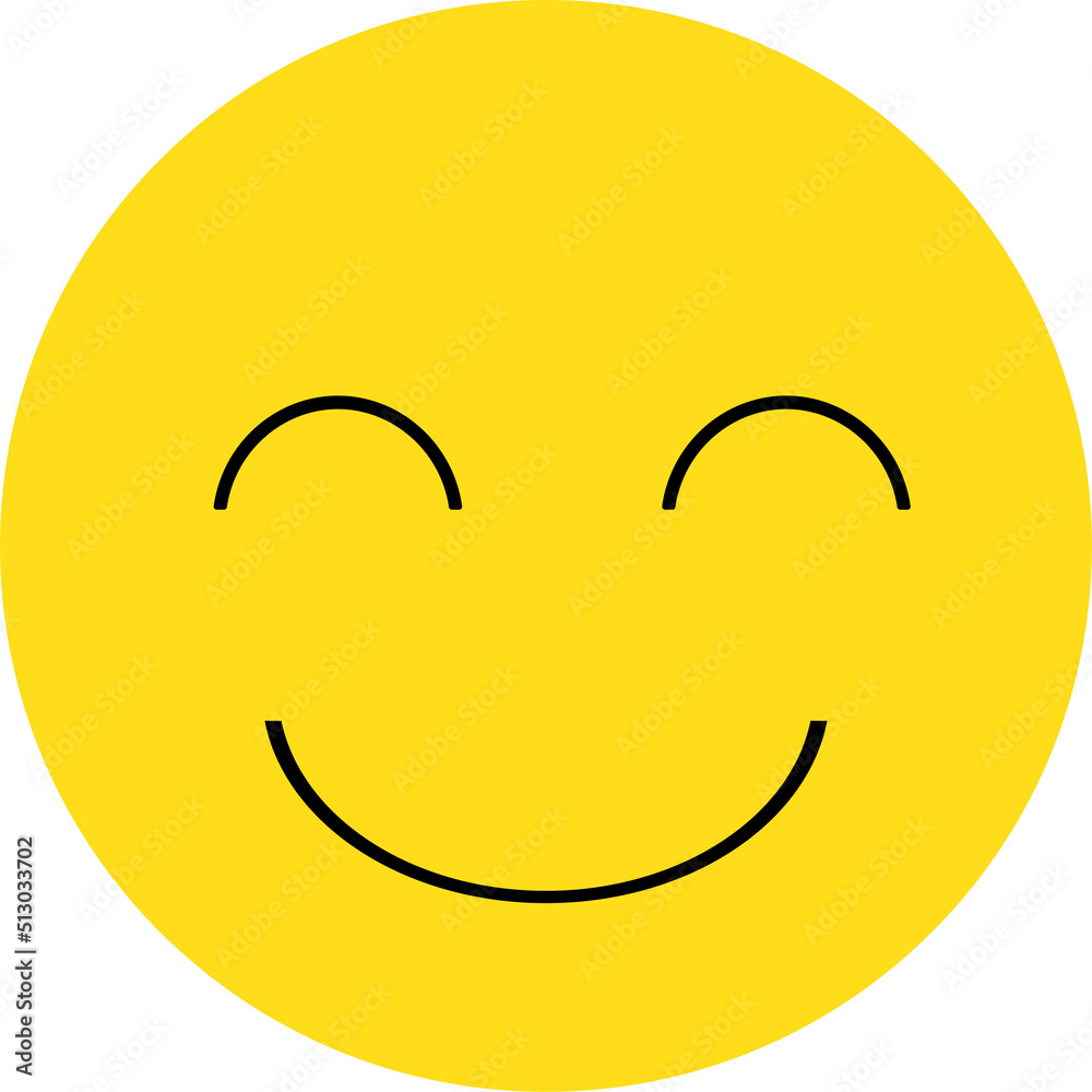 emoticon smiley face different face expressions illustration emoticon smiley face different face expressions illustration