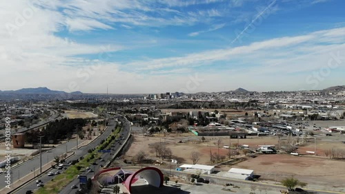 Ciudad Juarez photo