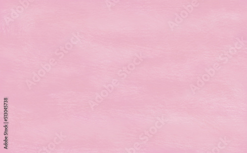 Pastel pink abstract beautiful and colorful background gradients made using the texture of watercolor spots