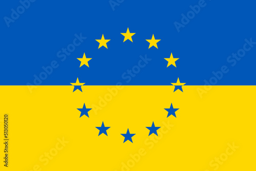 Ukraine EU Kandidat 2022