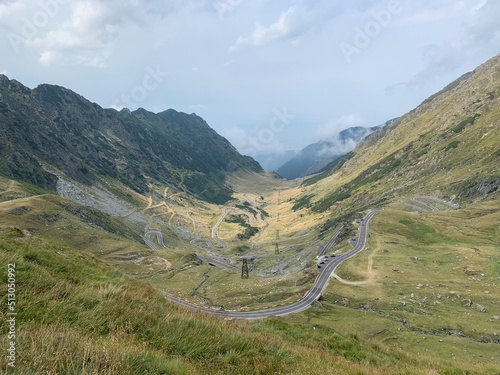 Transfagarasan