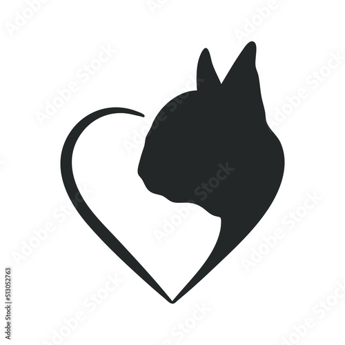 French Bulldog Illustration Clip Art Design Shape. Dog Silhouette Icon Vector.