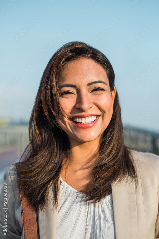 Beautiful Latina