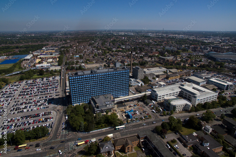 Hull Royal infirmary, Hull University Teaching Hospitals NHS Trust, Kingston upon Hull city hospital 