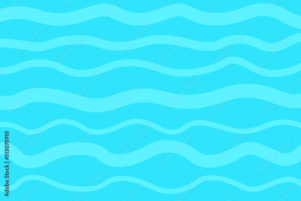 Abstract nautical wallpaper of the surface. Wavy sea background. Pattern with waves. Multicolored texture. Decorative backdrop Abstract nautical wallpaper of the surface. Wavy sea background. Pattern with waves. Multicolored texture. Decorative backdrop