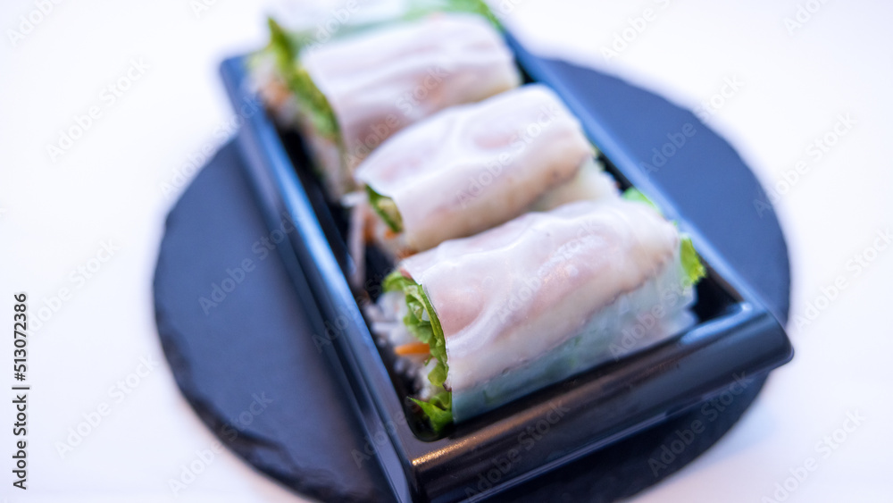 生春巻き
