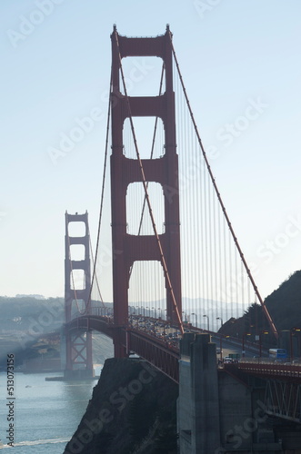 golden gate bridge