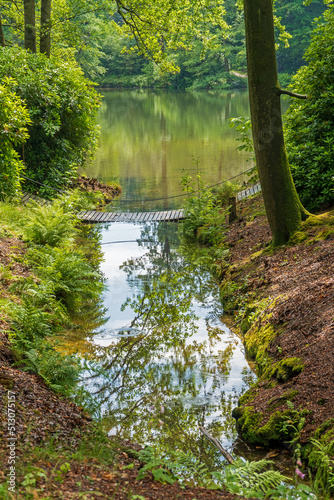 Schloss Rosendael, Niederlande photo